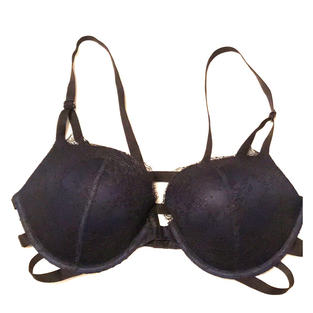 Victoria’s Secret Push Up